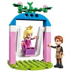 LEGO Disney: Castillo de Aurora (43211) - Imagen 4