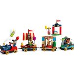 LEGO Disney: Tren Homenaje a Disney (43212) - Imagen 5