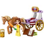 LEGO Disney: Calesa de Cuentos de Bella (43233) - Imagen 2
