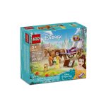 LEGO Disney: Calesa de Cuentos de Bella (43233)