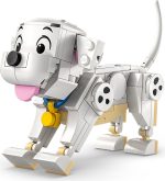 LEGO Disney: Lucky y Penny Cachorros de 101 Dálmatas (43271) - Imagen 3