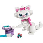LEGO Disney: Los Aristogatos Adorable Marie (43286) - Imagen 2