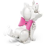 LEGO Disney: Los Aristogatos Adorable Marie (43286) - Imagen 5