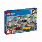 LEGO City: Centro Automovilístico (60232)