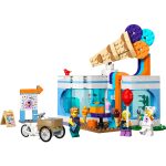 LEGO City: Heladería (60363) - Imagen 2
