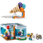 LEGO City: Heladería (60363) - Imagen 4