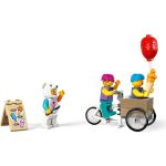 LEGO City: Heladería (60363) - Imagen 6