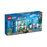 LEGO City: Academia de Policía (60372)