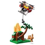LEGO City: Unidad Móvil de Control de Incendios (60374) - Imagen 6