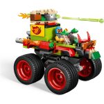 LEGO City: Carrera de Camiones Monstruo (60397) - Imagen 3