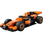 LEGO City: Piloto de F1® con Coche McLaren (60442) - Imagen 2