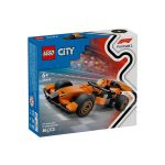 LEGO City: Piloto de F1® con Coche McLaren (60442)
