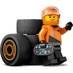 LEGO City: Piloto de F1® con Coche McLaren (60442) - Imagen 3