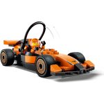 LEGO City: Piloto de F1® con Coche McLaren (60442) - Imagen 5