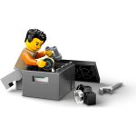 LEGO City: Todoterreno 4x4 de Montaña (60447) - Imagen 3
