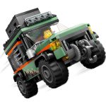 LEGO City: Todoterreno 4x4 de Montaña (60447) - Imagen 4