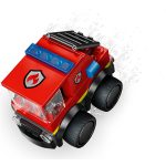 LEGO City: Vehículos Camión de Bomberos (60482) - Imagen 3