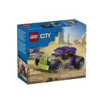 LEGO City: Deportivo Clásico (60485)