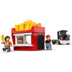 LEGO City: Camión de Patatas Fritas (60488) - Imagen 4