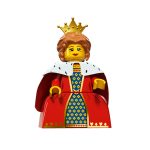 LEGO Minifiguras: Serie 15 (71011) - Imagen 17