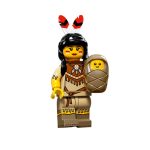 LEGO Minifiguras: Serie 15 (71011) - Imagen 6