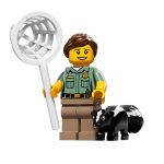 LEGO Minifiguras: Serie 15 (71011) - Imagen 9