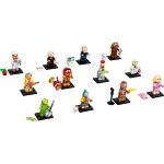 LEGO Minifiguras: Muppets (71033) - Imagen 2