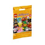 LEGO Minifiguras: Serie 23 (71034)