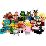 LEGO Minifiguras: Serie 23 (71034) - Imagen 2