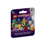 LEGO Minifiguras: Serie 26 Edición Espacio (71046)