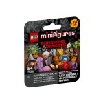 LEGO MinifigurAs: Serie Dungeons & Dragons (71047)