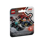 LEGO Minifiguras: Serie Formula 1 (71049)