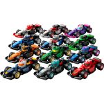 LEGO Minifiguras: Serie Formula 1 (71049) - Imagen 2