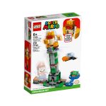 LEGO Super Mario: Torre bamboleante del Hermano Sumo Jefe (71388)