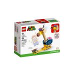 LEGO Super Mario: Cabezazo del Picacóndor (71414)