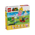 LEGO Super Mario: Aventuras interactivas con LEGO® Peach (71441)