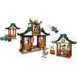 LEGO Ninjago: Caja Ninja de Ladrillos Creativos (71787) - Imagen 3