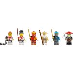 LEGO Ninjago: Caja Ninja de Ladrillos Creativos (71787) - Imagen 5