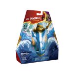 LEGO Ninjago: Ataque Rising Dragon de Nya (71802)