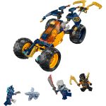 LEGO Ninjago: Buggy Todoterreno Ninja de Arin (71811) - Imagen 2