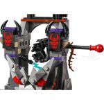 LEGO Ninjago: Aldea de la Tormenta Dragónida (71841) - Imagen 7