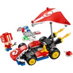 LEGO Super Mario: Mario Kart™ Kart estándar (72032) - Imagen 2