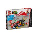 LEGO Super Mario: Mario Kart™ Kart estándar (72032)