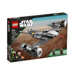 LEGO Star Wars: Caza Estelar N-1 del Mandaloriano (75325)