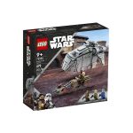 LEGO Star Wars: Emboscada en Ferrix (75338)