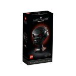 LEGO Star Wars: Casco de Soldado Oscuro (75343)