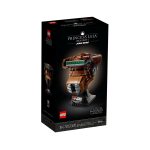 LEGO Star Wars: Casco de la Princesa Leia "Boushh"™ (75351)