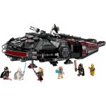 LEGO Star Wars: Halcón Oscuro (75389) - Imagen 2