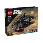 LEGO Star Wars: Halcón Oscuro (75389)