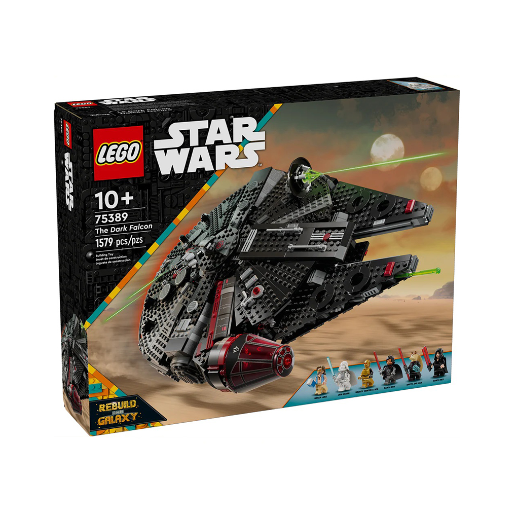 75389_Box1_v39_1_2500x.jpg LEGO Star Wars: Halcón Oscuro (75389) - Imagen 1